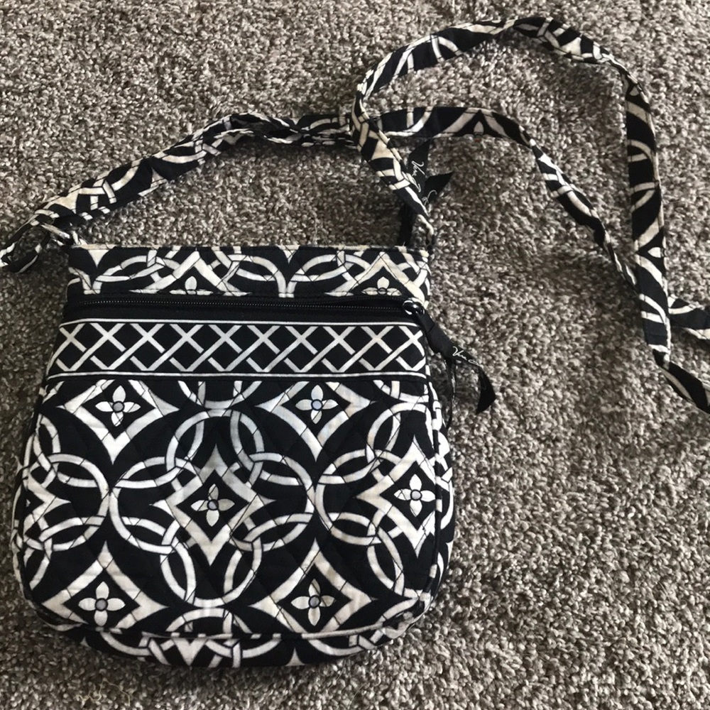 vera bradley crossbody purse